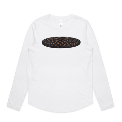 Gold Weave 3 - Womens Thumbnail