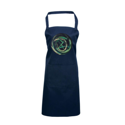 Green Ribbon - Homeware - Apron Thumbnail