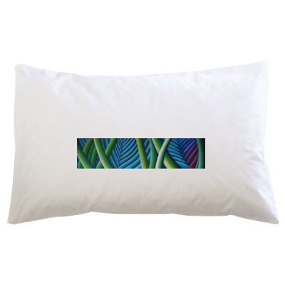 Tropical Forest 1 - Homeware - Pillowcase  Thumbnail