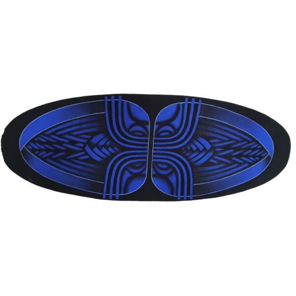 Blue Winding Weave 3 Thumbnail