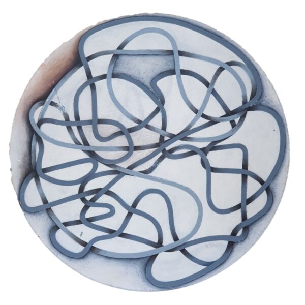 White Globe Thumbnail