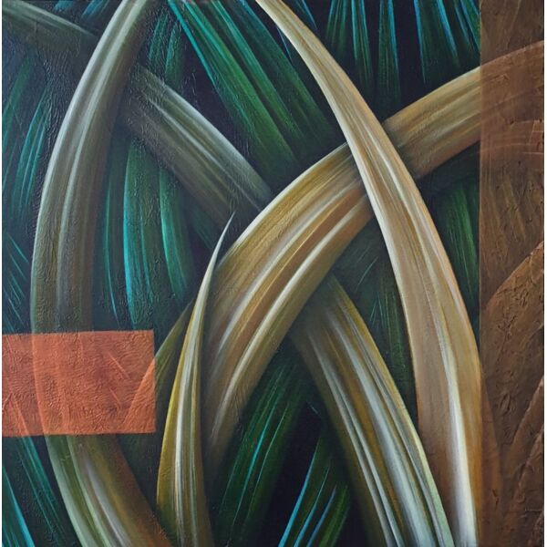 Dark Forest 1 Thumbnail