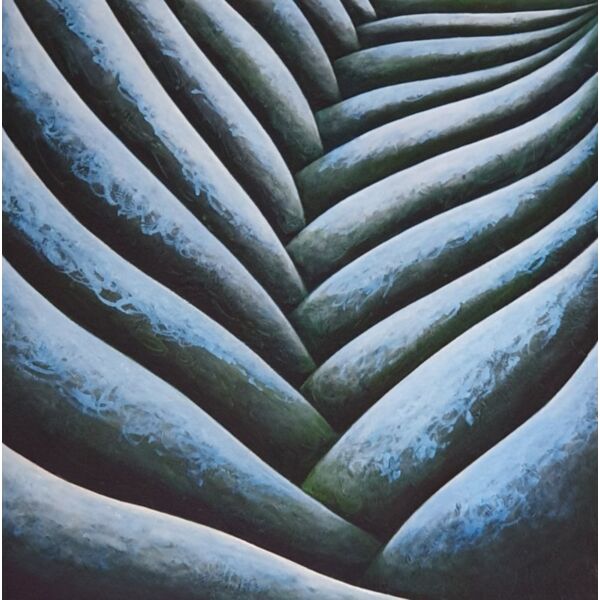 Blue Fronde 2 Thumbnail