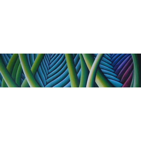 Tropical Forest 1 Thumbnail