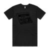 AS Colour Mens Basic Tee Thumbnail