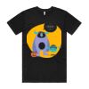 AS Colour Mens Basic Tee Thumbnail
