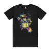 AS Colour Mens Basic Tee Thumbnail