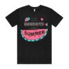 AS Colour Mens Basic Tee Thumbnail