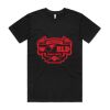 AS Colour Mens Basic Tee Thumbnail