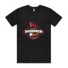 AS Colour Mens Basic Tee Thumbnail