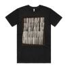 AS Colour Mens Basic Tee Thumbnail