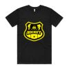 AS Colour Mens Basic Tee Thumbnail