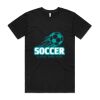 AS Colour Mens Basic Tee Thumbnail