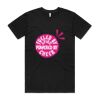 AS Colour Mens Basic Tee Thumbnail
