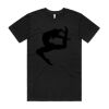 AS Colour Mens Basic Tee Thumbnail