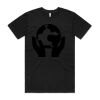 AS Colour Mens Basic Tee Thumbnail