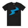 AS Colour Mens Basic Tee Thumbnail