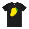 AS Colour Mens Basic Tee Thumbnail