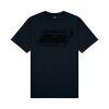 Cloke Mens Outline Tee Thumbnail