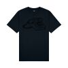 Cloke Mens Outline Tee Thumbnail