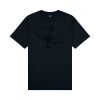 Cloke Mens Outline Tee Thumbnail