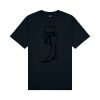 Cloke Mens Outline Tee Thumbnail