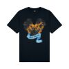 Cloke Mens Outline Tee Thumbnail