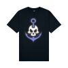 Cloke Mens Outline Tee Thumbnail