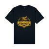 Cloke Mens Outline Tee Thumbnail