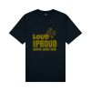 Cloke Mens Outline Tee Thumbnail