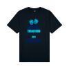 Cloke Mens Outline Tee Thumbnail