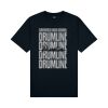 Cloke Mens Outline Tee Thumbnail