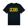 Cloke Mens Outline Tee Thumbnail