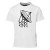 Podium Mens Poly Tee Thumbnail