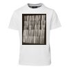 Podium Mens Poly Tee Thumbnail