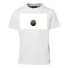 Podium Mens Poly Tee Thumbnail