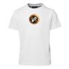 Podium Mens Poly Tee Thumbnail