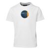 Podium Mens Poly Tee Thumbnail