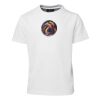 Podium Mens Poly Tee Thumbnail