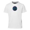 Podium Mens Poly Tee Thumbnail