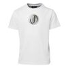 Podium Mens Poly Tee Thumbnail