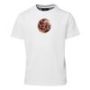 Podium Mens Poly Tee Thumbnail