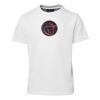 Podium Mens Poly Tee Thumbnail