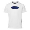 Podium Mens Poly Tee Thumbnail