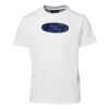 Podium Mens Poly Tee Thumbnail