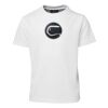 Podium Mens Poly Tee Thumbnail