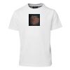 Podium Mens Poly Tee Thumbnail