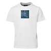 Podium Mens Poly Tee Thumbnail