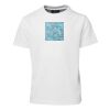 Podium Mens Poly Tee Thumbnail