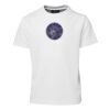 Podium Mens Poly Tee Thumbnail